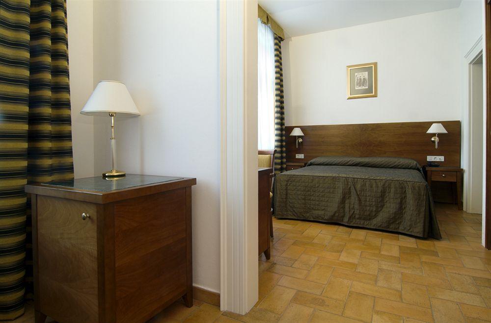 Hotel Galileo 4*