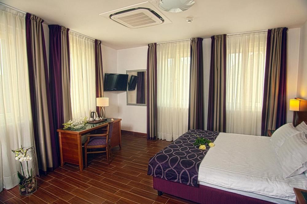 Galileo Hotel Prag