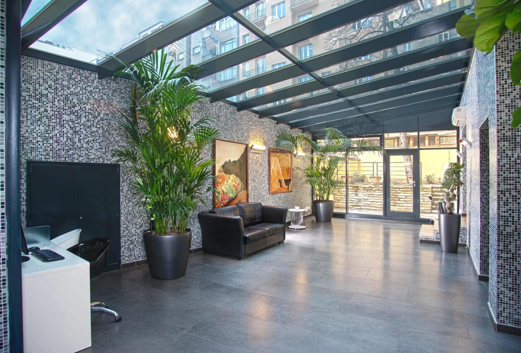 Hotel Galileo 4*