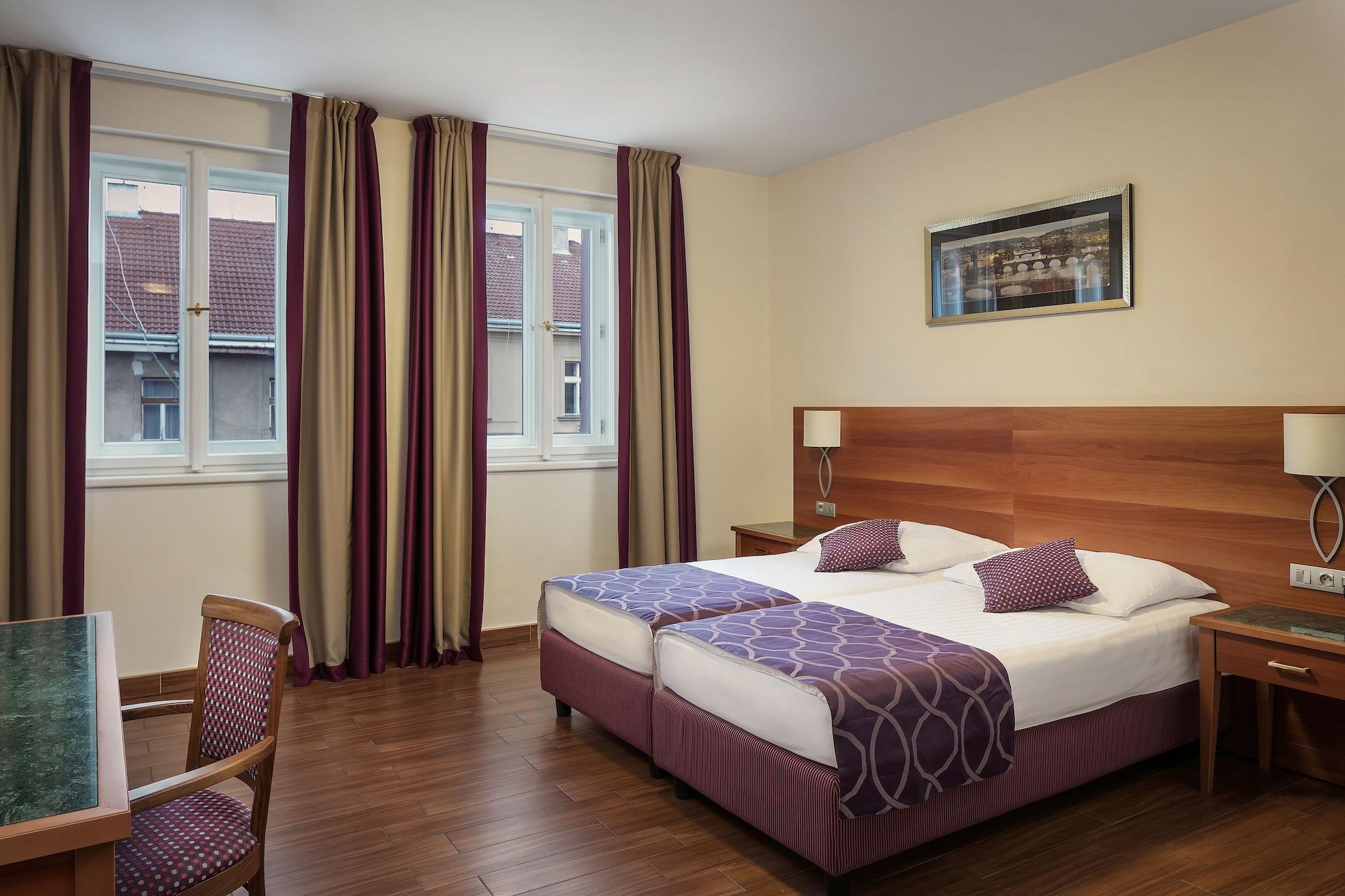 Galileo 4* Praha
