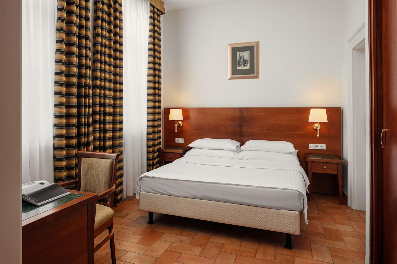 Galileo Hotel Praha