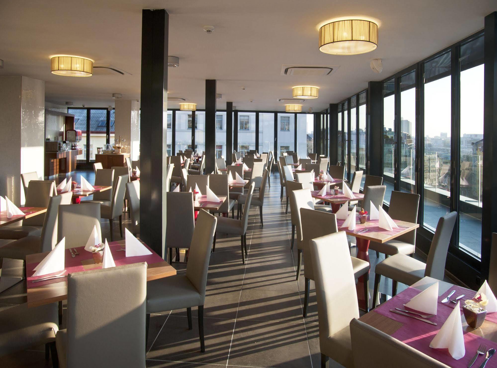 Galileo Hotel Praha