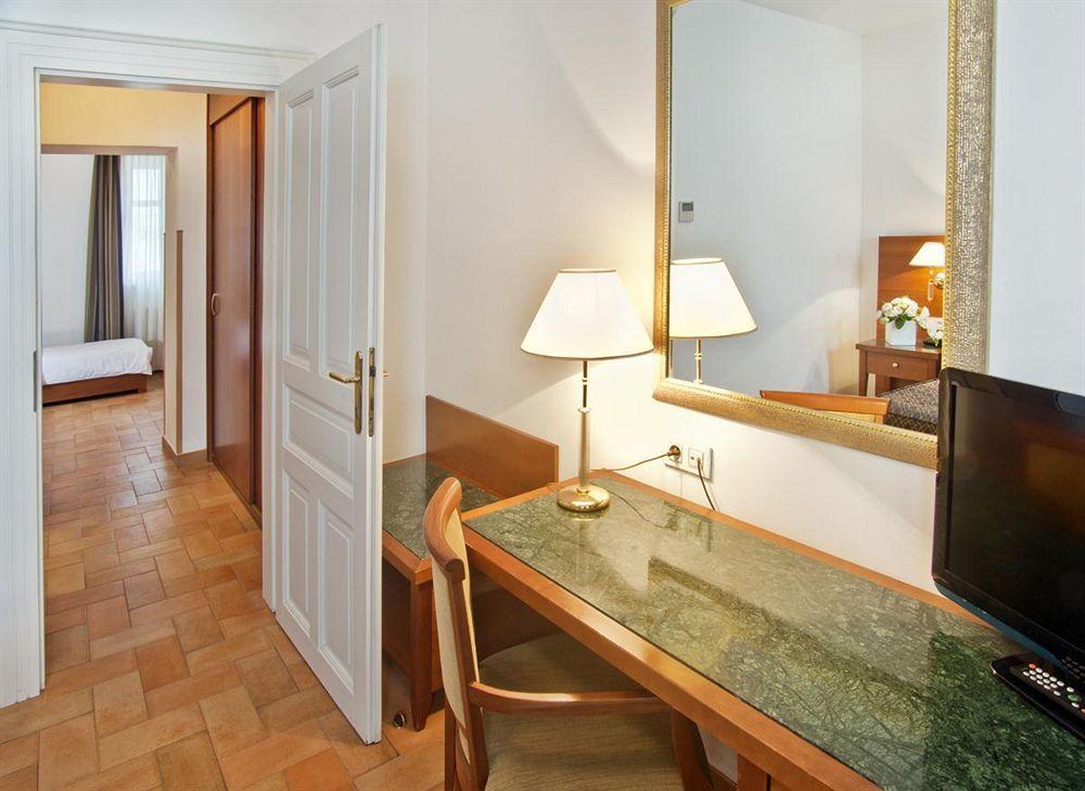 Galileo Hotell 4*