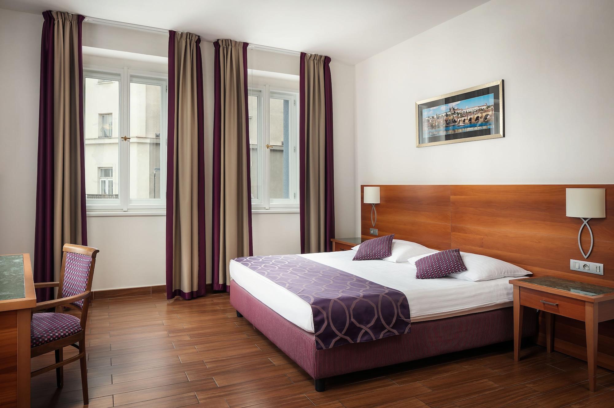 Galileo Hotell
