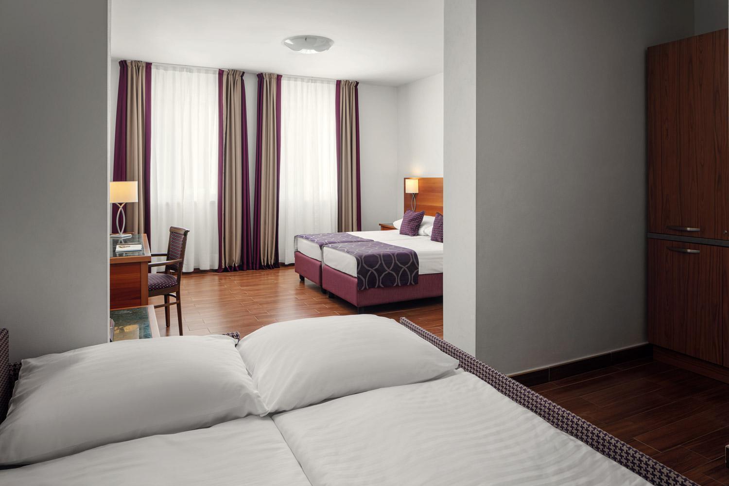 Hotell Galileo