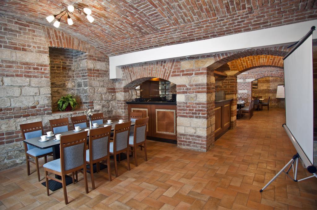 Hotell Galileo