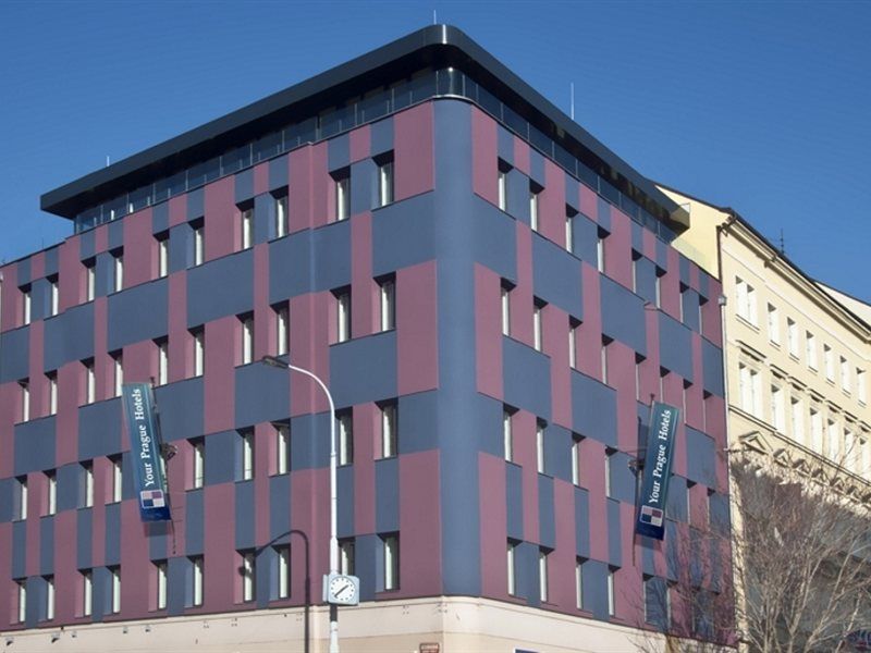 Galileo Hotell