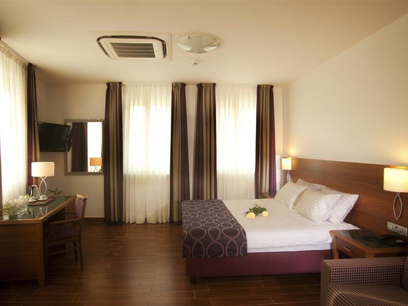Hotell Galileo
