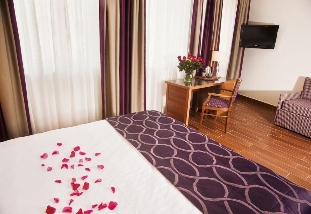 Galileo Hotell