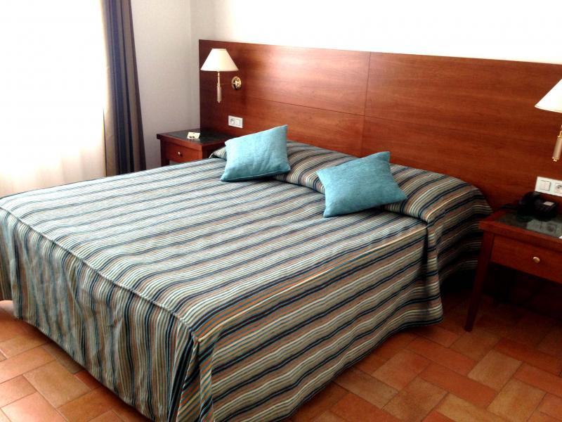 Hotell Galileo 4*