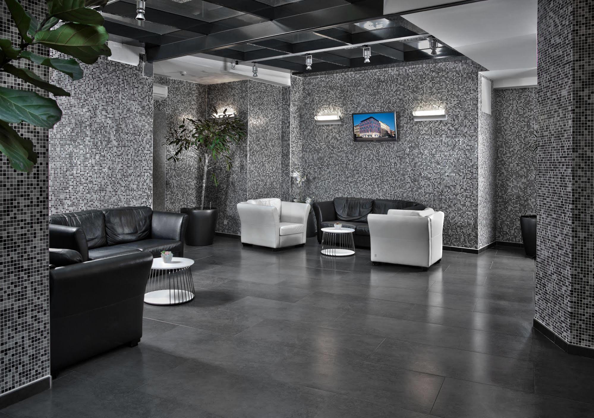 Galileo Hotell